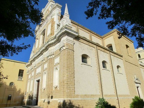 Chiesa di Santa Teresa